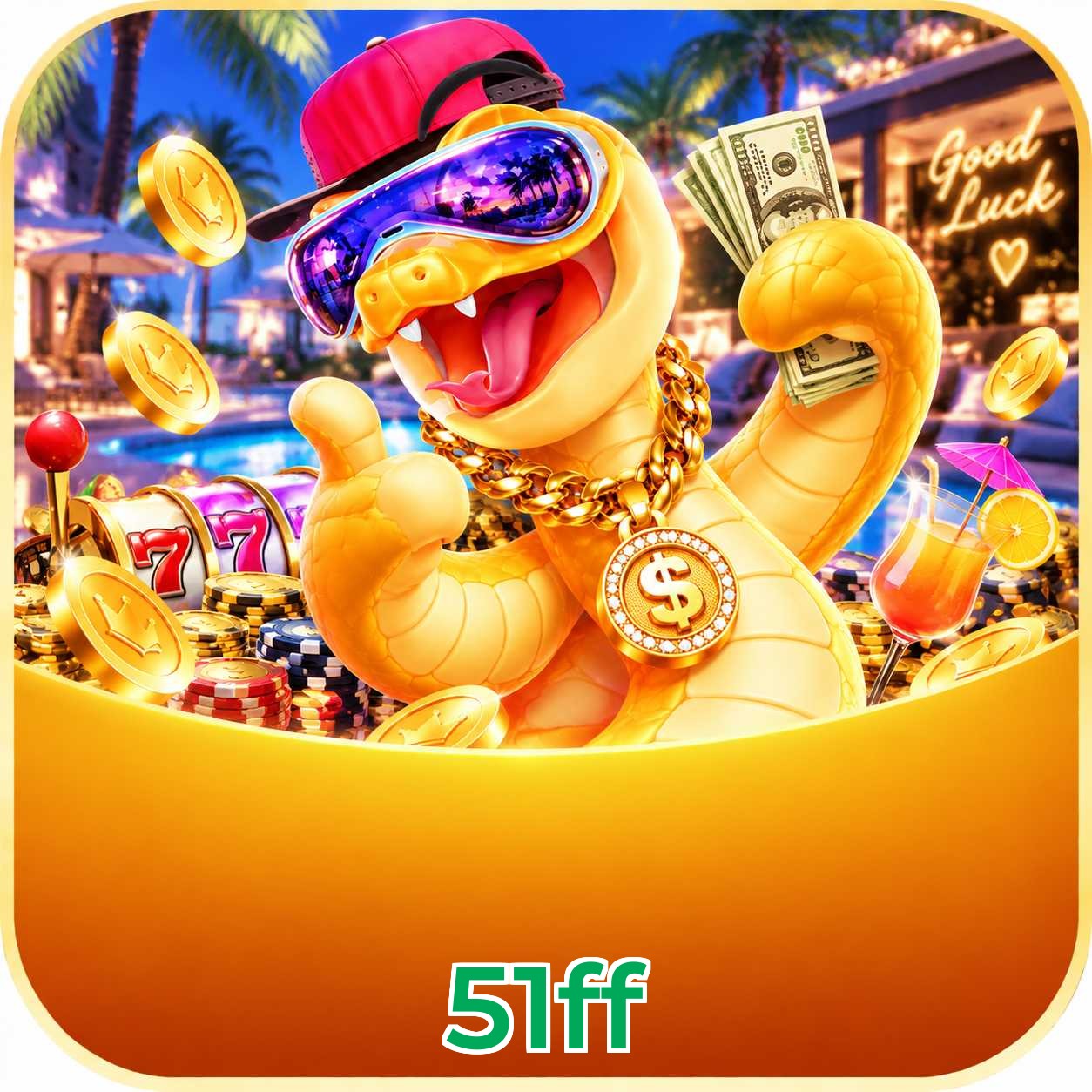 Jogos Fortune