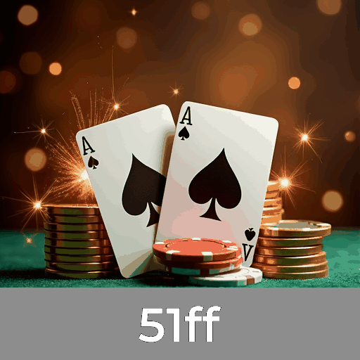 Aproveite seu Bônus de Cadastro na Plataforma 51ff!