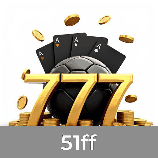 51ff: Cassino Completo e Conveniente no Seu Celular