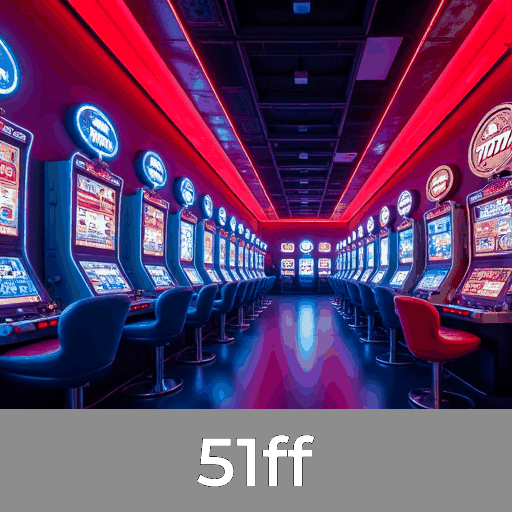 51ff: Experimente Bônus e Promoções Incomparáveis