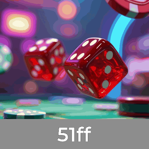 Aproveite seu Bônus de Cadastro na Plataforma 51ff!