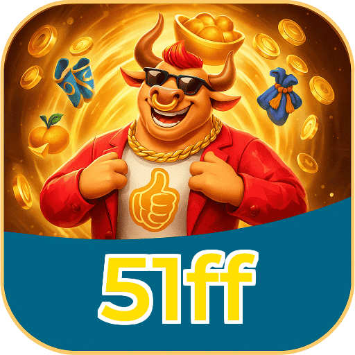 51ff logo